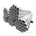 ASTM A312 TP316L Pipe saldata in acciaio inossidabile